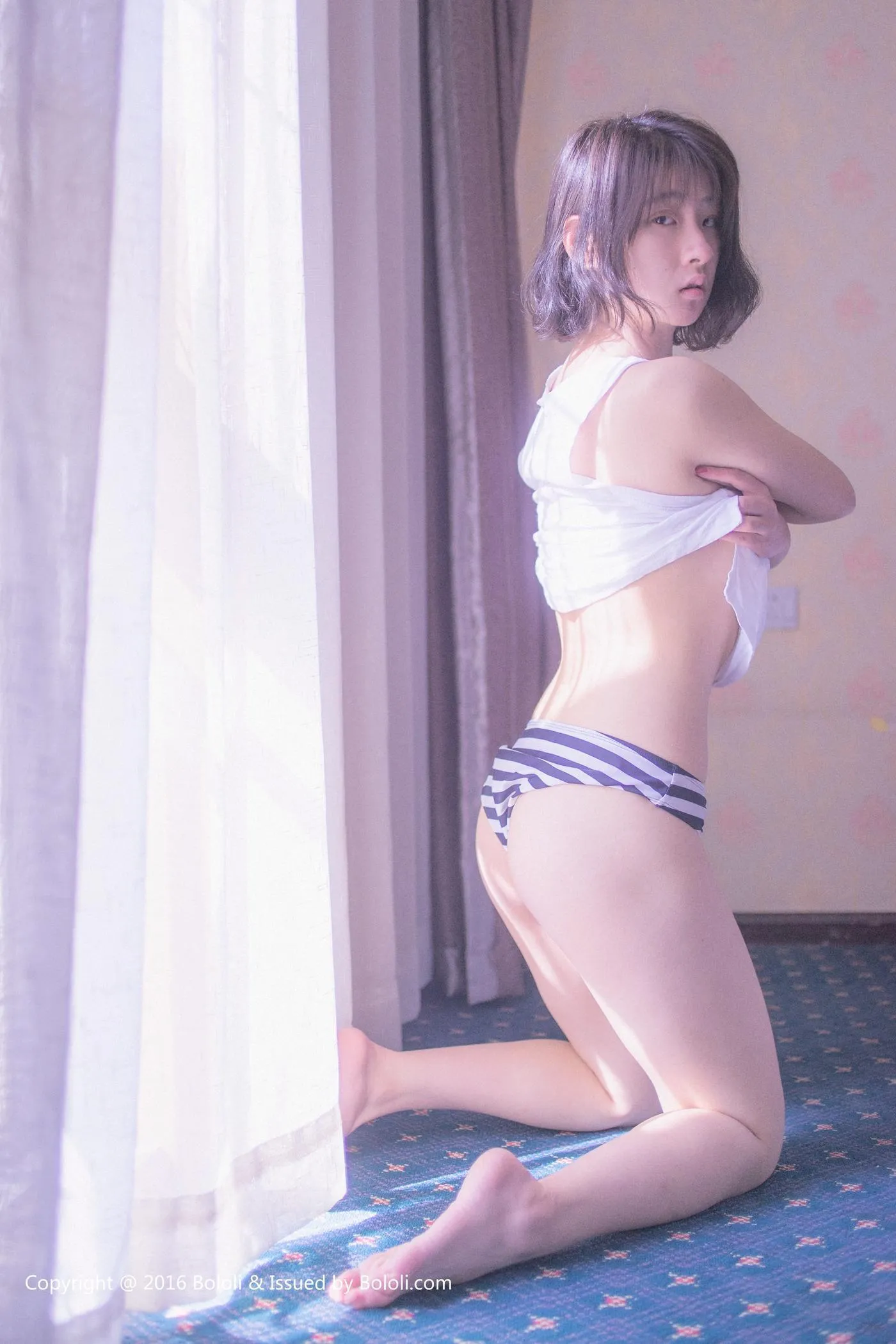 Vol.028 珈酱 [41P]插图8
